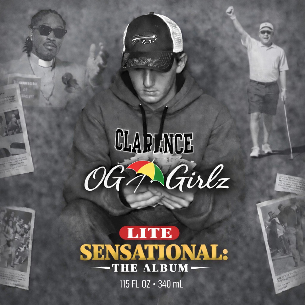 Sensational: The Album